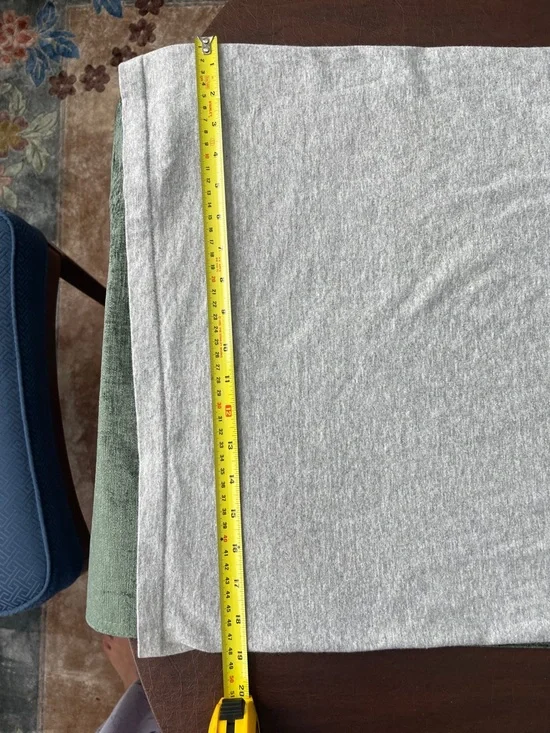 Niagara Falls Graphic Tee, Vintage Single Stitch- Gray - Picture 5 of 7